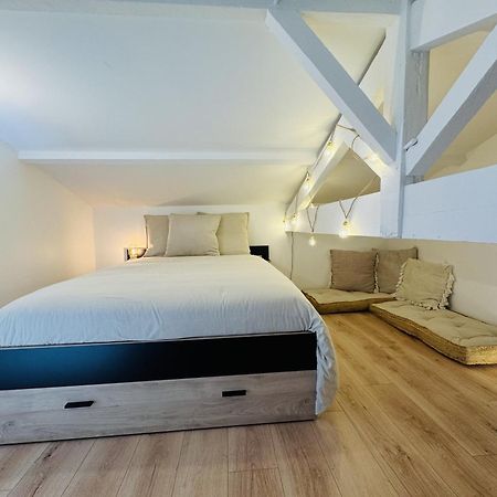 Le Piccolo - Appartement Cosy - Wifi Бегль Экстерьер фото
