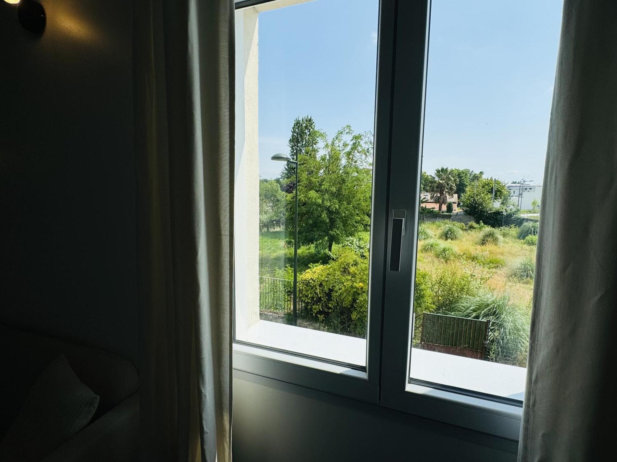 Le Piccolo - Appartement Cosy - Wifi Бегль Экстерьер фото