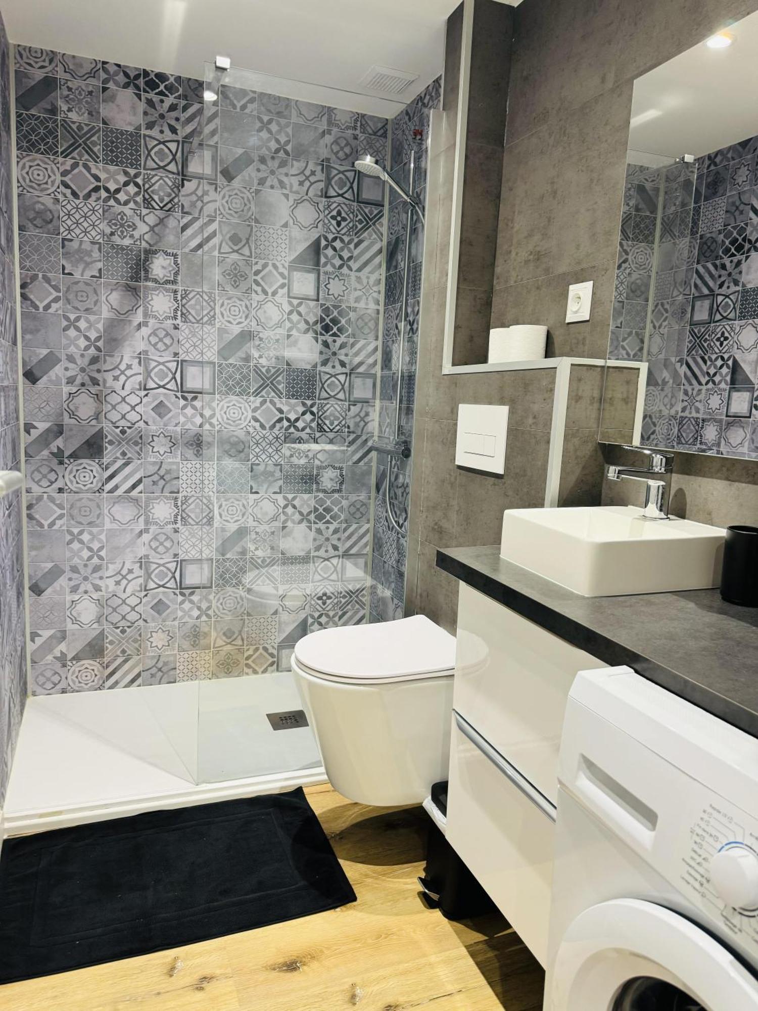 Le Piccolo - Appartement Cosy - Wifi Бегль Экстерьер фото